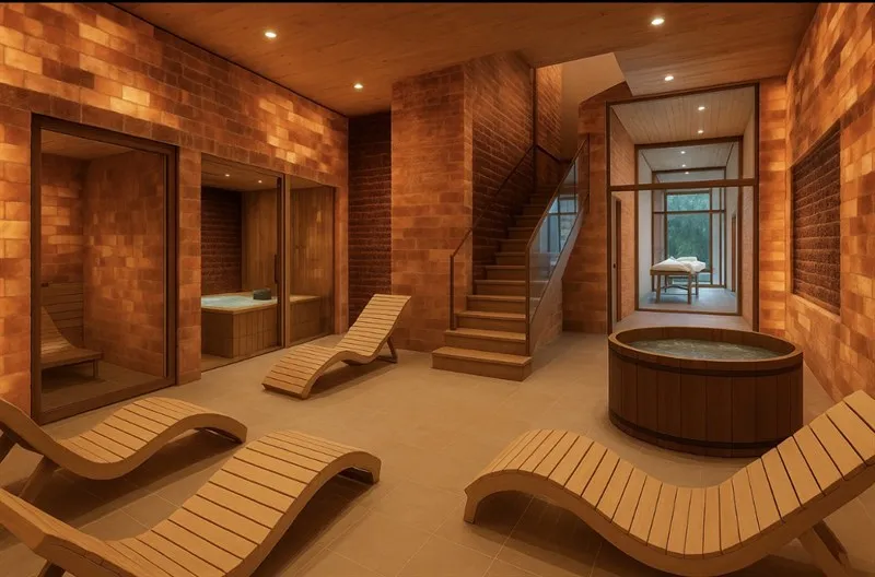 Sauna fińska, parowa czy infrared - którą wybrać?